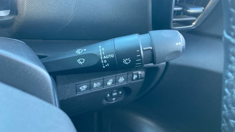 Citroen C4 100kW C-Series Edition 50kWh 5dr Auto Electric Hatchback